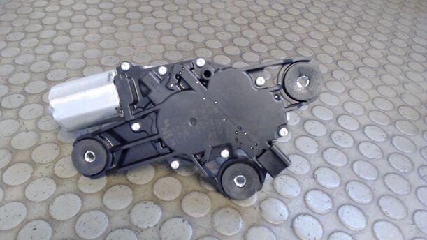 Foto: SCHEIBENWISCHERMOTOR HINTEN eines Ford Focus 2.0 16V Conceptline