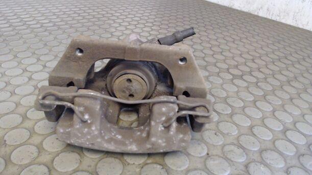 Foto: BREMSSATTEL HINTEN LINKS eines Ford Focus 2.0 16V Conceptline