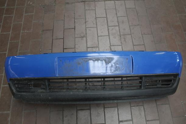 Foto: STOSSFÄNGER / STOSSSTANGE VORN eines VW Lupo 1.0