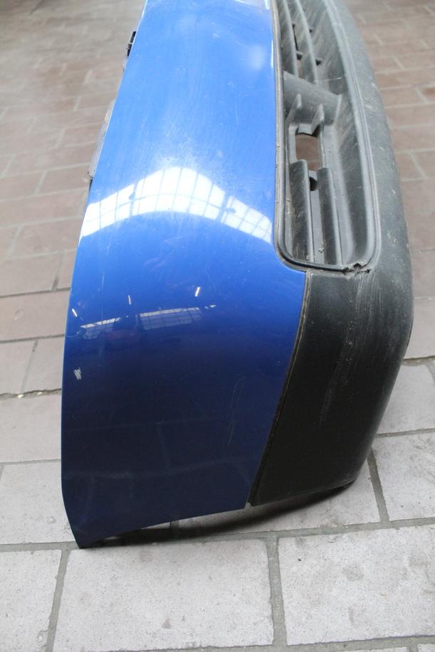 Foto: STOSSFÄNGER / STOSSSTANGE VORN eines VW Lupo 1.0