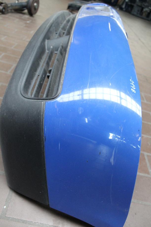 Foto: STOSSFÄNGER / STOSSSTANGE VORN eines VW Lupo 1.0