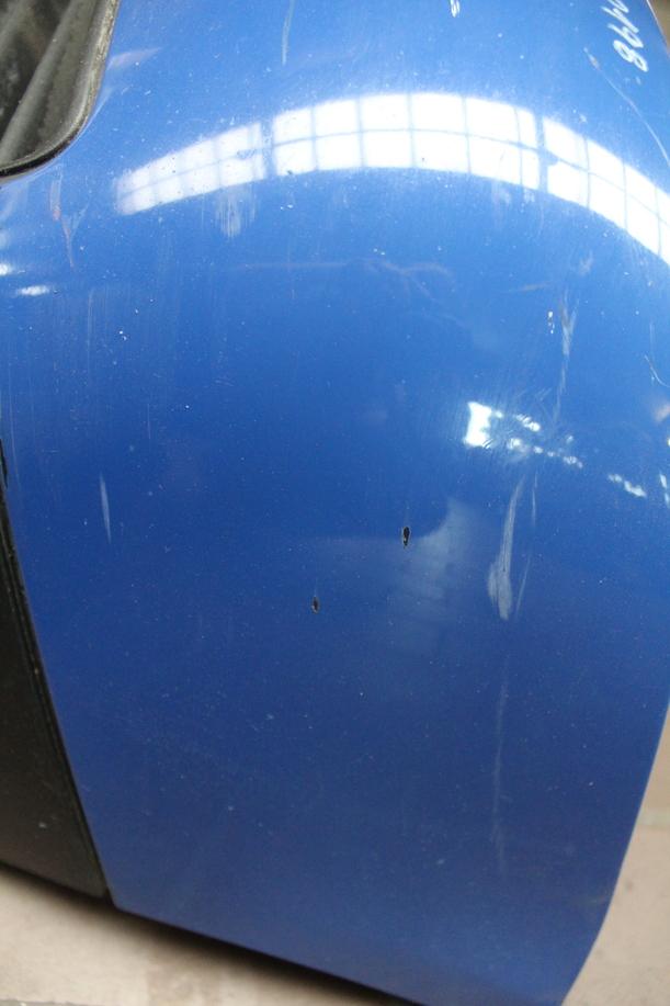 Foto: STOSSFÄNGER / STOSSSTANGE VORN eines VW Lupo 1.0