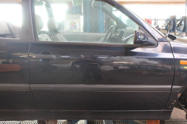 Foto: TÜR RECHTS (CABRIO) eines VW Golf Cabrio 1.8 Conceptline