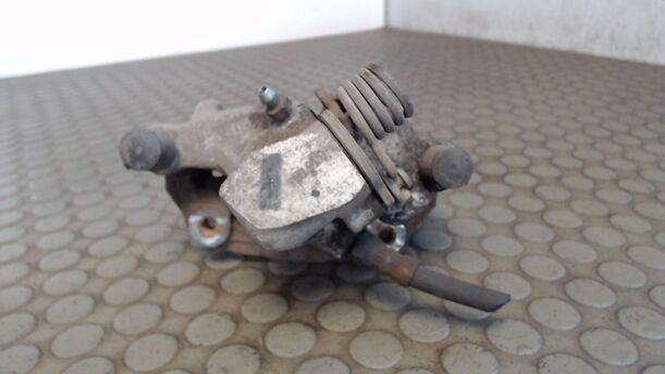 Foto: BREMSSATTEL HINTEN LINKS eines Mazda 3 1.6 Sport Conceptline