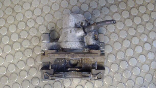 Foto: BREMSSATTEL HINTEN LINKS eines Mazda 3 1.6 Sport Conceptline