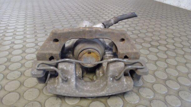 Foto: BREMSSATTEL HINTEN LINKS eines Mazda 3 1.6 Sport Conceptline