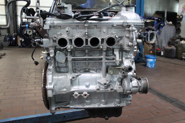 Foto: MOTOR Z6 eines Mazda 3 1.6 Sport Conceptline