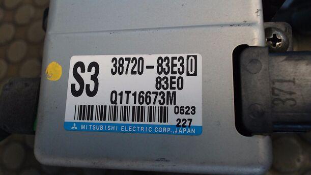 Foto: LENKSPINDEL ELEKTRISCH eines Opel Agila 1.0 12 V
