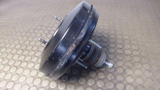 Foto: BREMSKRAFTVERSTÄRKER eines Fiat Panda 1.2 C