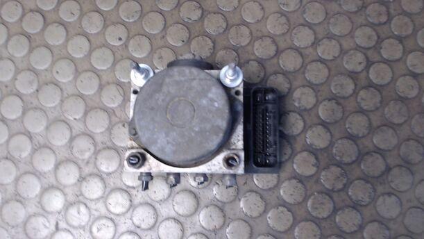 Foto: HAUPTBREMSAGGREGAT ABS eines Fiat Panda 1.2 C