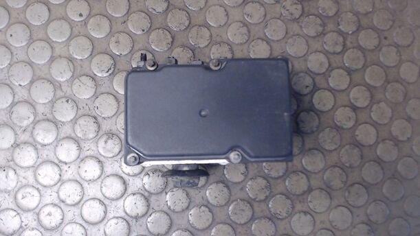 Foto: HAUPTBREMSAGGREGAT ABS eines Fiat Panda 1.2 C