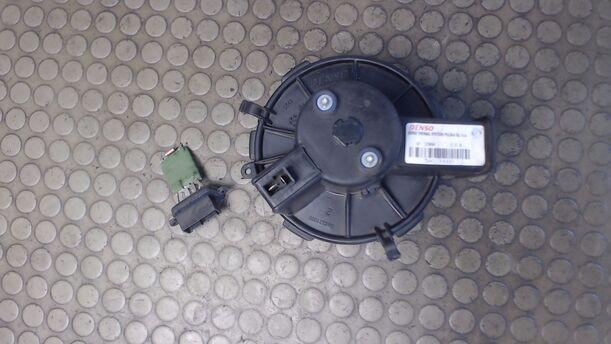 Foto: HEIZUNGSGEBLÄSE MIT WIDERSTAND eines Fiat Panda 1.2 C