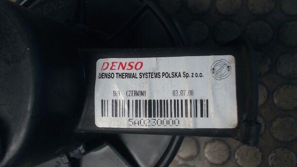Foto: HEIZUNGSGEBLÄSE MIT WIDERSTAND eines Fiat Panda 1.2 C
