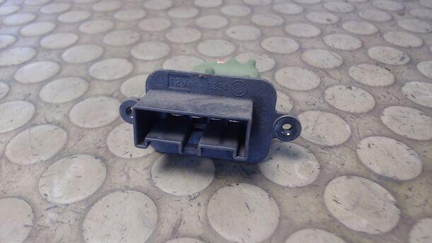 Foto: HEIZUNGSGEBLÄSE MIT WIDERSTAND eines Fiat Panda 1.2 C