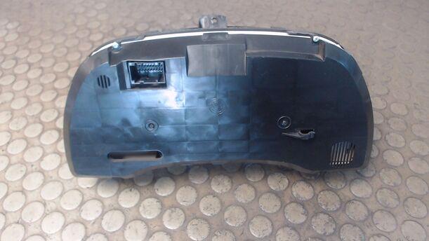 Foto: TACHOEINHEIT eines Fiat Panda 1.2 C