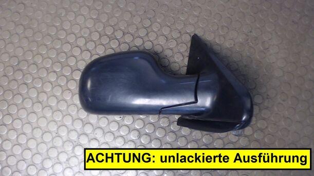 Foto: AUSSENSPIEGEL ELEKTRISCH ANKLAPPBAR RECHTS eines Chrysler Voyager 2.5 TD C