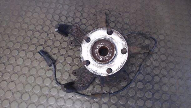 Foto: ACHSSCHENKEL VORN LINKS eines Chrysler Voyager 2.5 TD