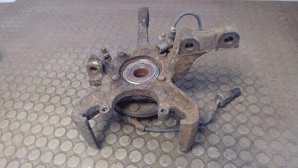 Foto: ACHSSCHENKEL VORN LINKS eines Chrysler Voyager 2.5 TD