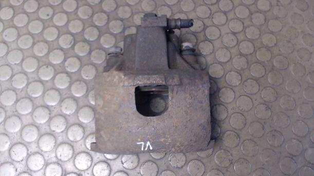 Foto: BREMSSATTEL VORN LINKS eines Chrysler Voyager 2.5 TD Comfortline
