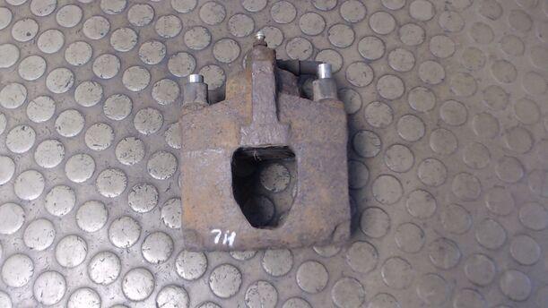 Foto: BREMSSATTEL HINTEN LINKS eines Chrysler Voyager 2.5 TD Comfortline