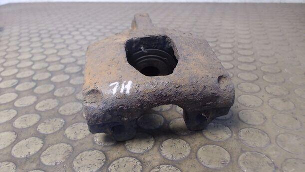 Foto: BREMSSATTEL HINTEN LINKS eines Chrysler Voyager 2.5 TD Comfortline