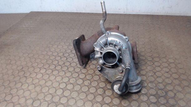 Foto: TURBOLADER ENC eines Chrysler Voyager 2.5 TD