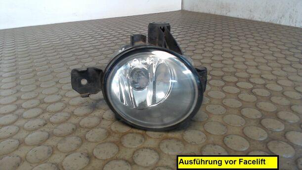 Foto: NEBELSCHEINWERFER RECHTS eines BMW 118i