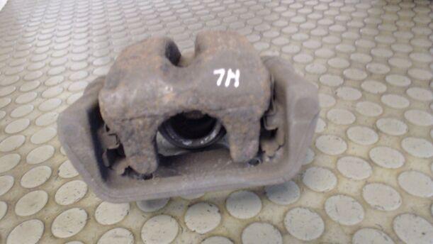 Foto: BREMSSATTEL HINTEN LINKS eines BMW 118i