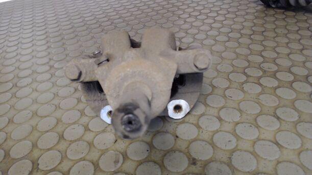 Foto: BREMSSATTEL HINTEN LINKS eines BMW 118i