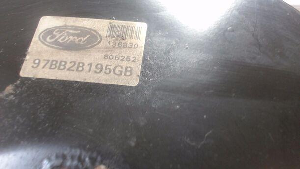 Foto: BREMSKRAFTVERSTÄRKER eines Ford Mondeo Turnier