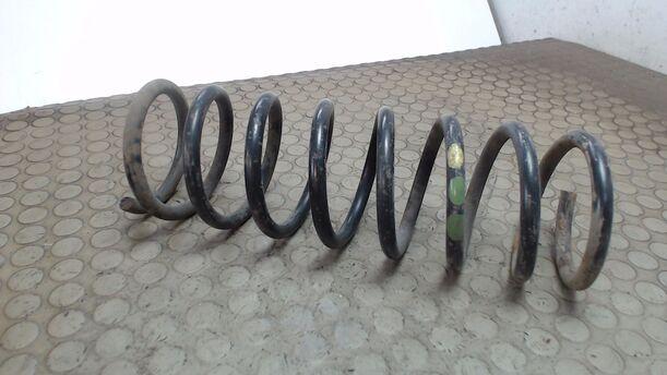 Foto: HINTERFEDER LINKS eines Ford Mondeo Turnier