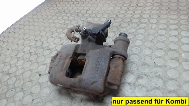 Foto: BREMSSATTEL HINTEN LINKS eines Ford Mondeo Turnier