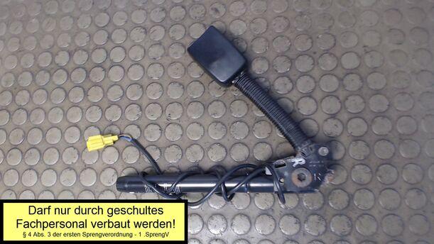 Foto: GURTSTRAFFER VORNE RECHTS eines Ford Puma C