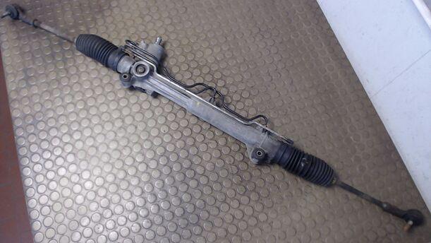 Foto: SERVOLENKUNG eines Ford Puma C