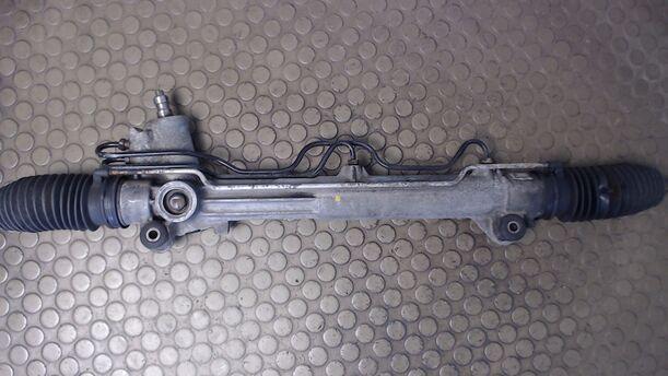 Foto: SERVOLENKUNG eines Ford Puma C