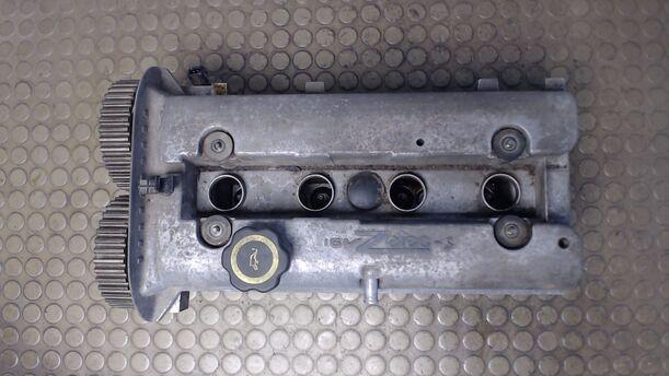 Foto: ZYLINDERKOPF FHD eines Ford Puma C