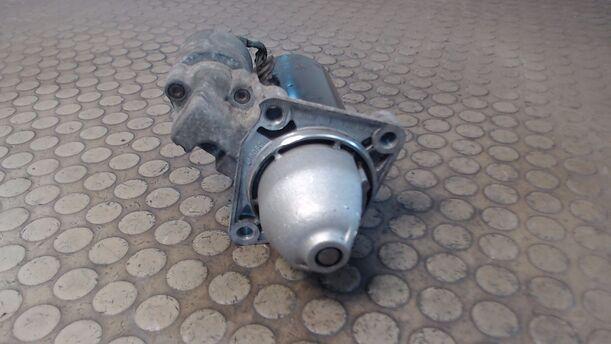 Foto: ANLASSER / STARTER  BOSCH eines Ford Puma C