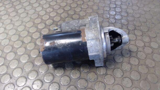 Foto: ANLASSER / STARTER  BOSCH eines Ford Puma C