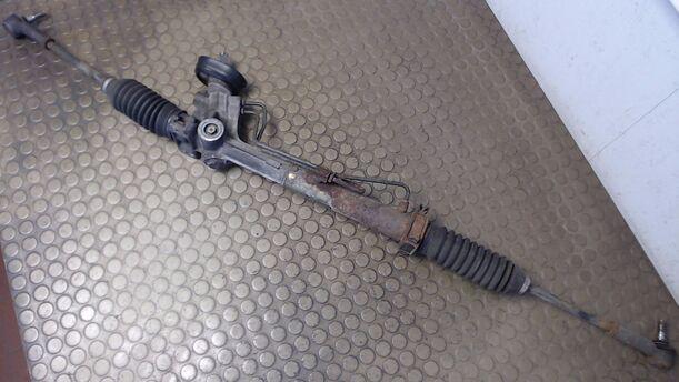 Foto: SERVOLENKUNG eines VW Polo C