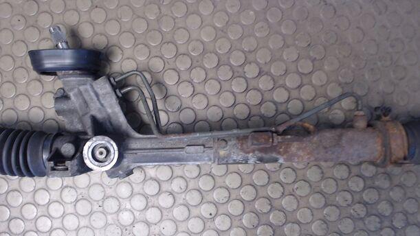 Foto: SERVOLENKUNG eines VW Polo C