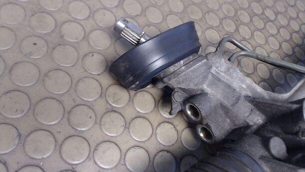 Foto: SERVOLENKUNG eines VW Polo C
