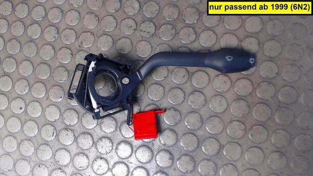Foto: SCHEIBENWISCHERSCHALTER eines VW Polo C