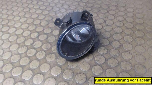 Foto: NEBELSCHEINWERFER LINKS eines Ford Mondeo 2.0 Turnier TDCi SLX