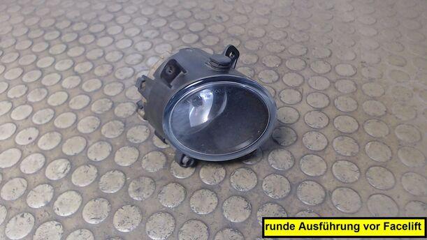 Foto: NEBELSCHEINWERFER RECHTS eines Ford Mondeo 2.0 Turnier TDCi SLX