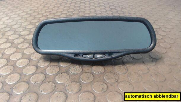 Foto: INNENSPIEGEL AUTOMATISCH ABBLENDBAR eines Ford Mondeo 2.0 Turnier TDCi SLX