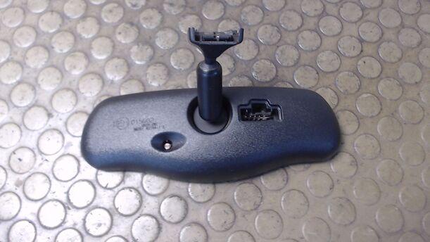 Foto: INNENSPIEGEL AUTOMATISCH ABBLENDBAR eines Ford Mondeo 2.0 Turnier TDCi SLX