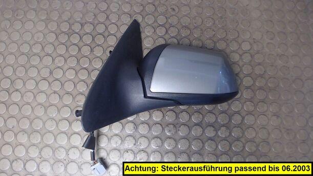 Foto: AUSSENSPIEGEL ELEKTRISCH VERSTELLBAR LINKS eines Ford Mondeo 2.0 Turnier TDCi SLX