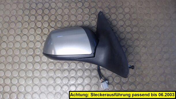 Foto: AUSSENSPIEGEL ELEKTRISCH VERSTELLBAR RECHTS eines Ford Mondeo 2.0 Turnier TDCi SLX