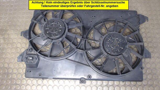 Foto: ELEKTROLÜFTER eines Ford Mondeo 2.0 Turnier TDCi