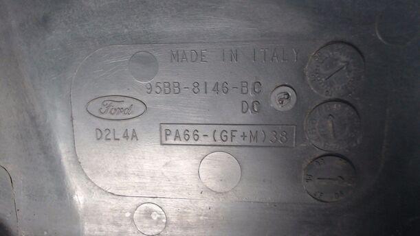 Foto: ELEKTROLÜFTER eines Ford Mondeo 2.0 Turnier TDCi